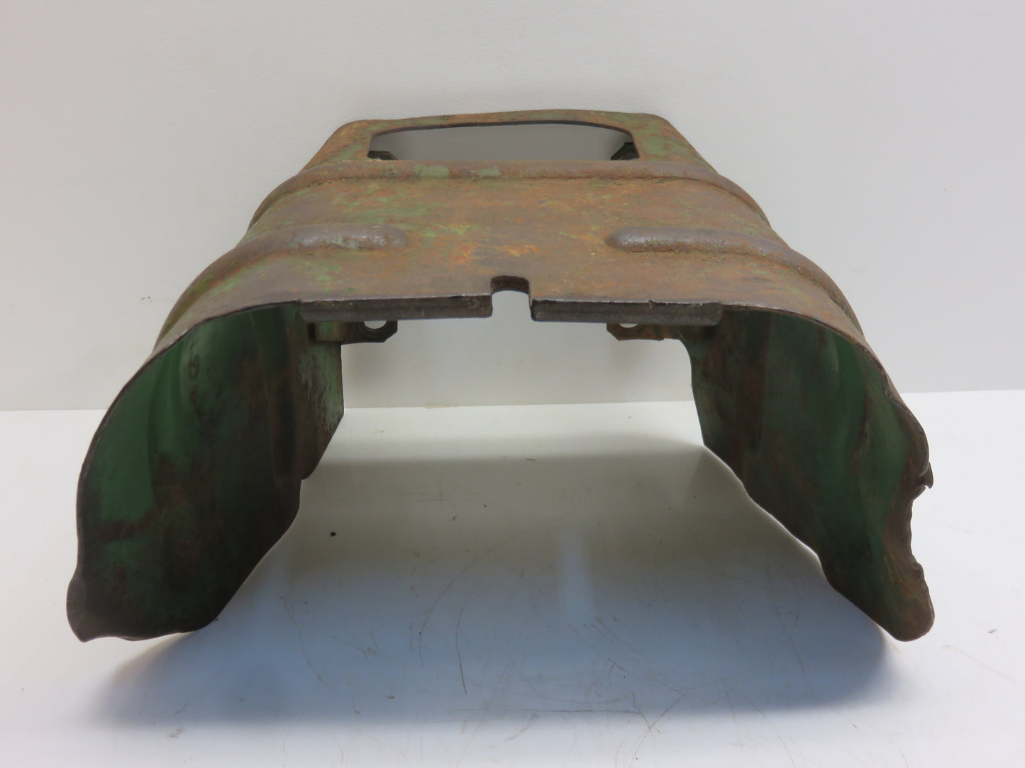AA5243R John Deere PTO Shield For 50, 60, 70