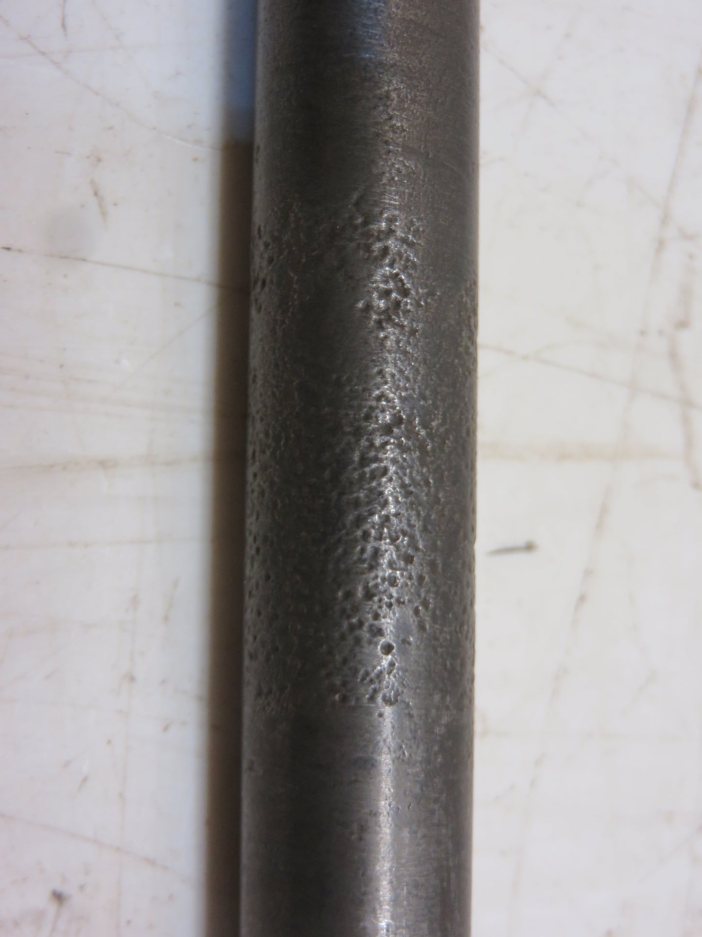 H845R John Deere Power Lift Control Valve For H