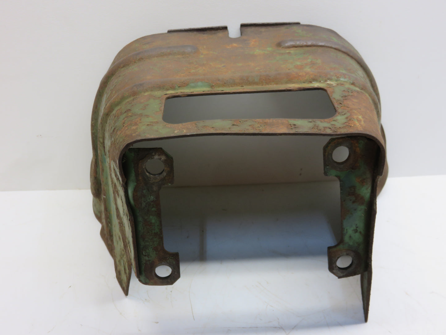 AA5243R John Deere PTO Shield For 50, 60, 70