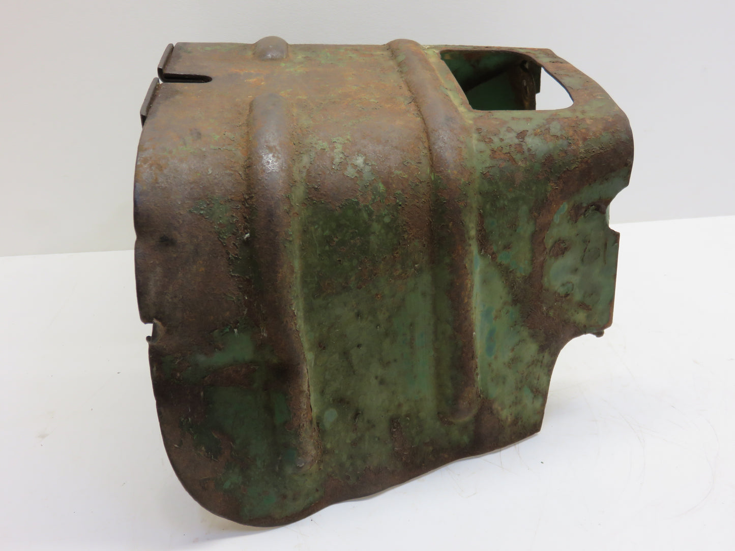 AA5243R John Deere PTO Shield For 50, 60, 70