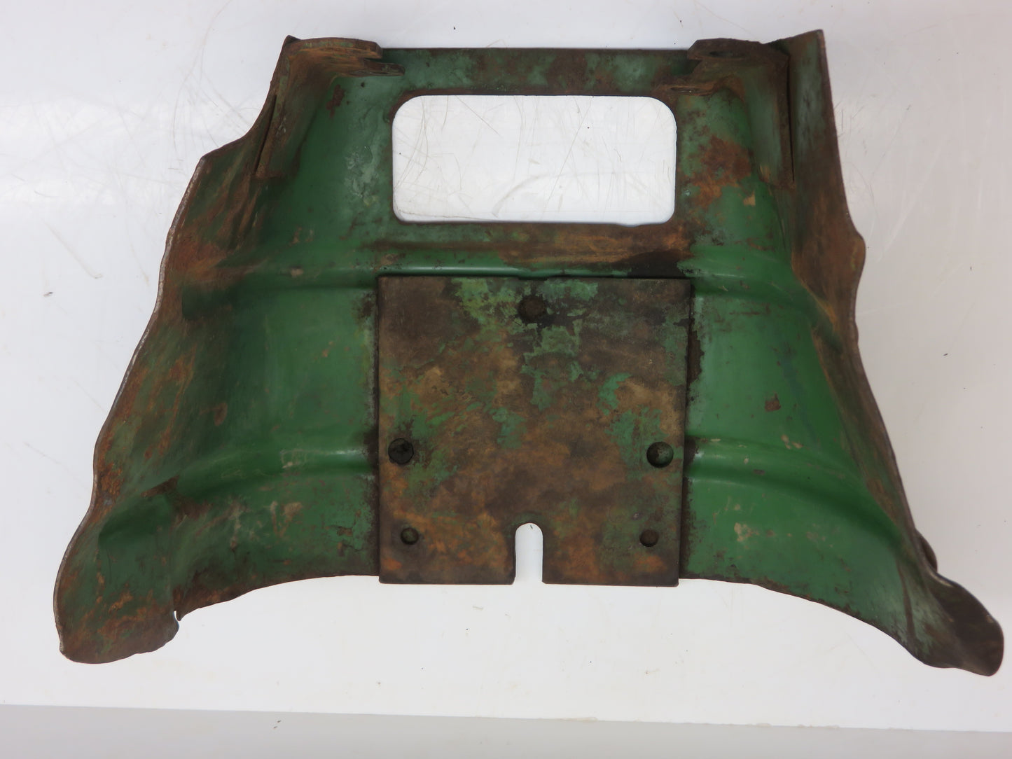 AA5243R John Deere PTO Shield For 50, 60, 70