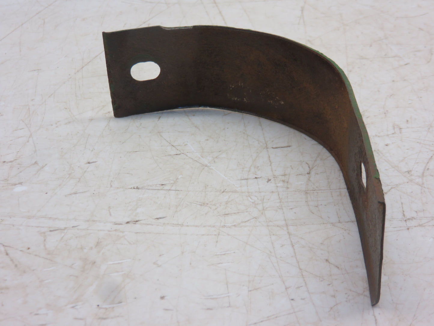 B2476R John Deere Governor Wire Cover For B