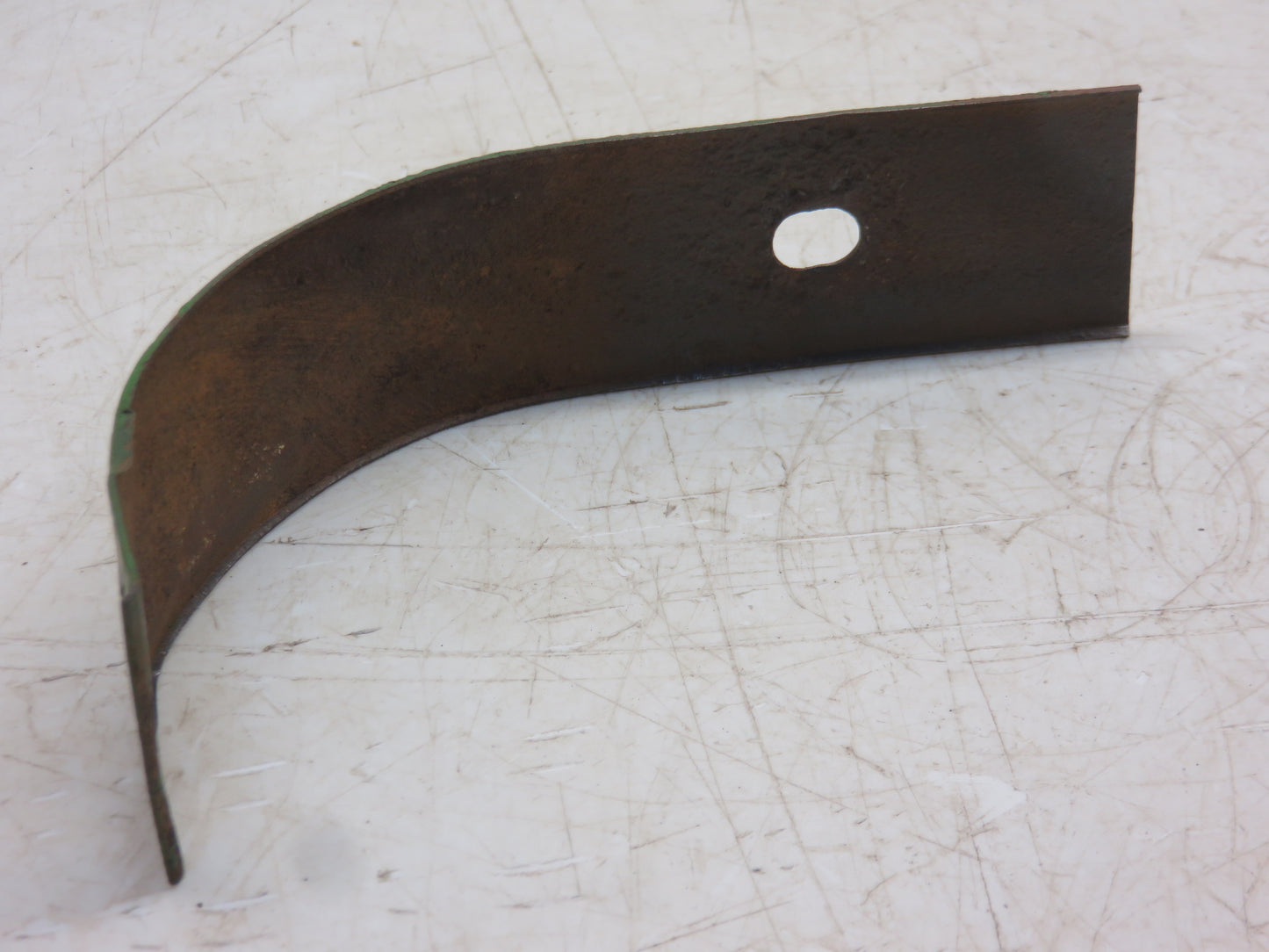 B2476R John Deere Governor Wire Cover For B