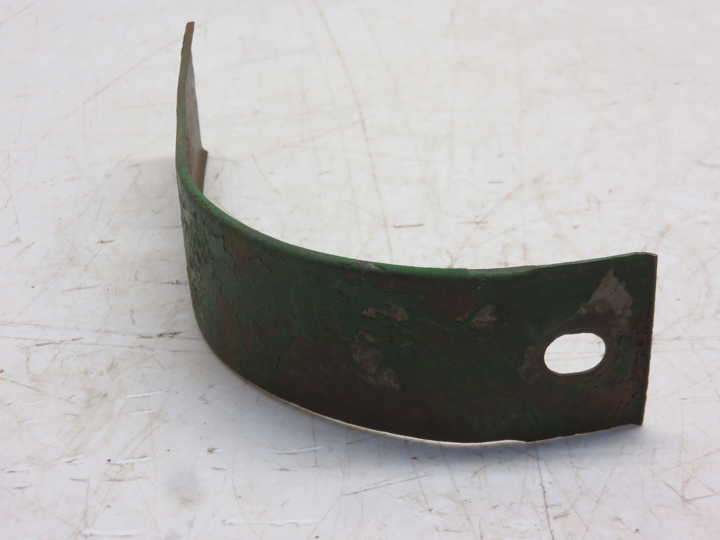 B2476R John Deere Governor Wire Cover For B
