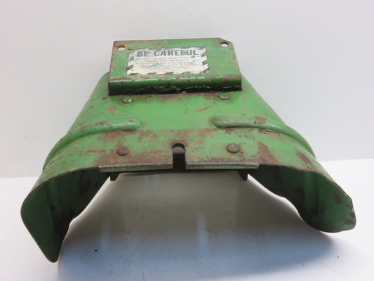 AH1098R John Deere PTO Shield For H