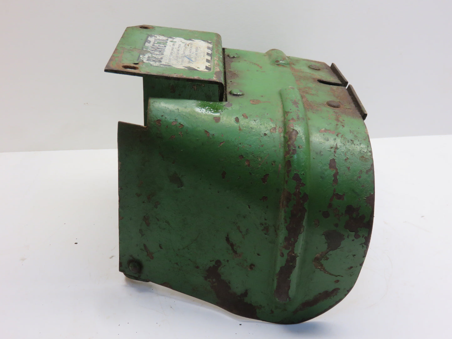 AH1098R John Deere PTO Shield For H