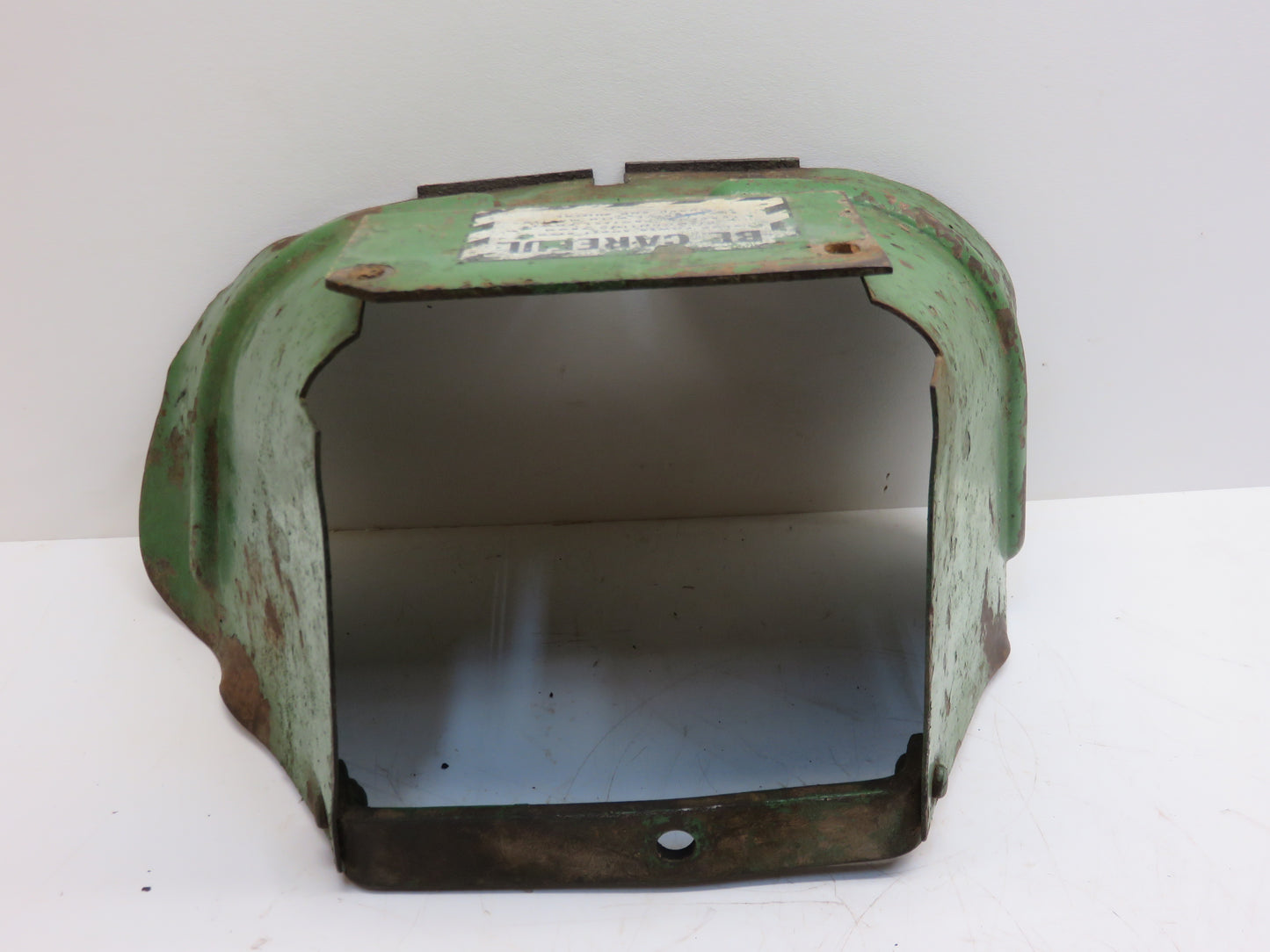 AH1098R John Deere PTO Shield For H