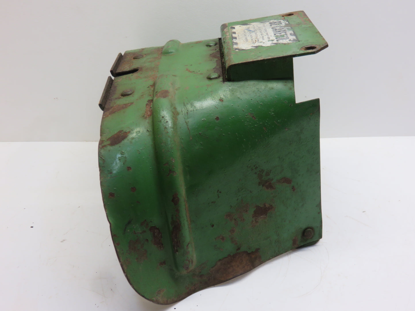 AH1098R John Deere PTO Shield For H
