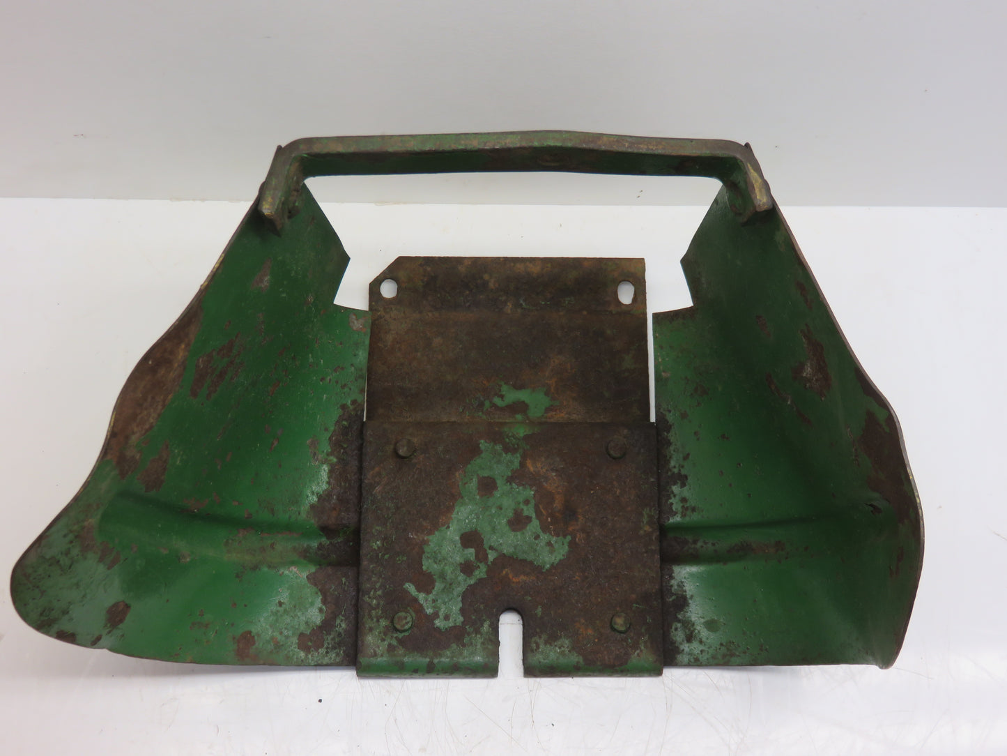 AH1098R John Deere PTO Shield For H