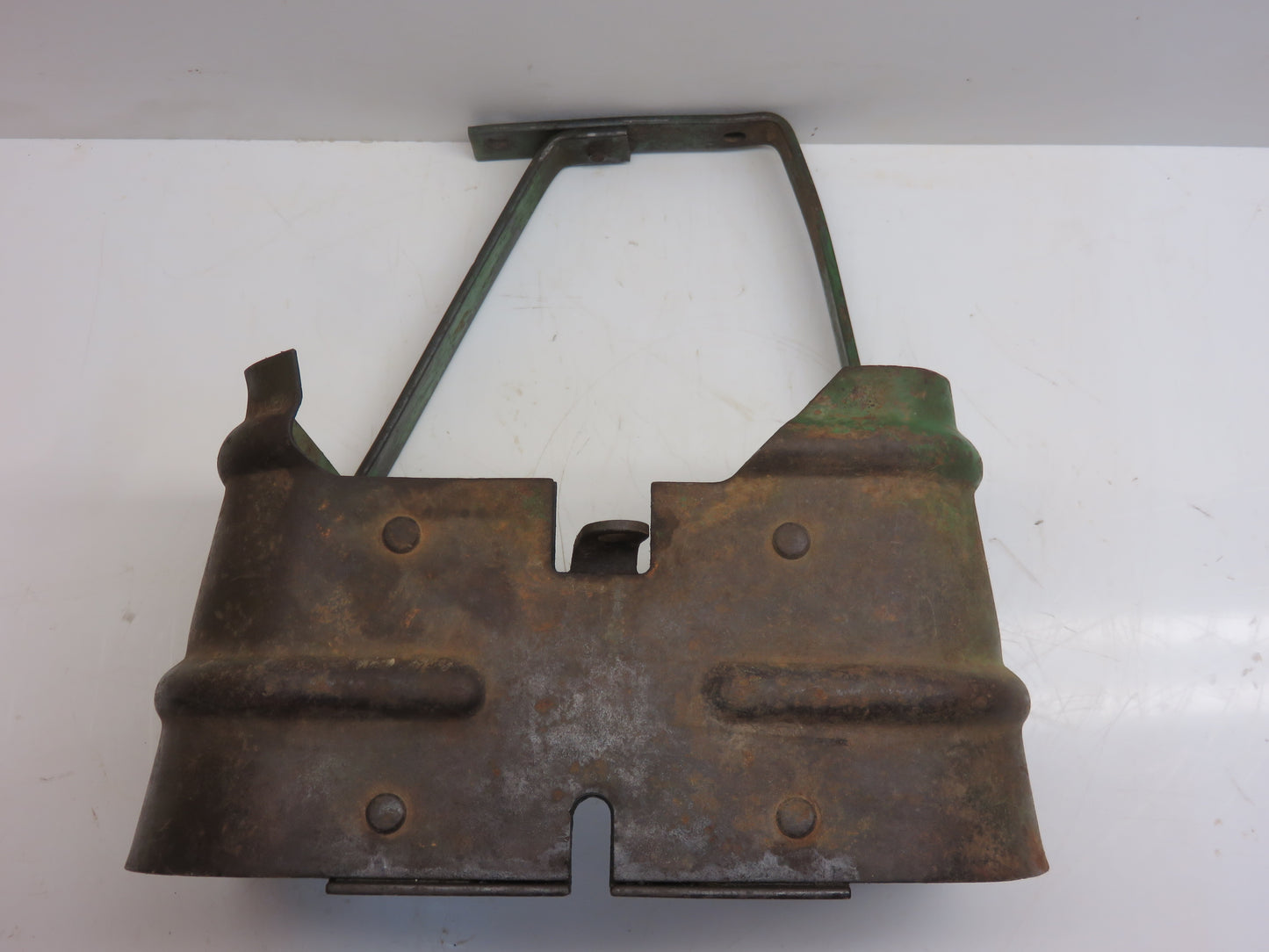 AM1020T, AM277T John Deere PTO Shield For M, MT