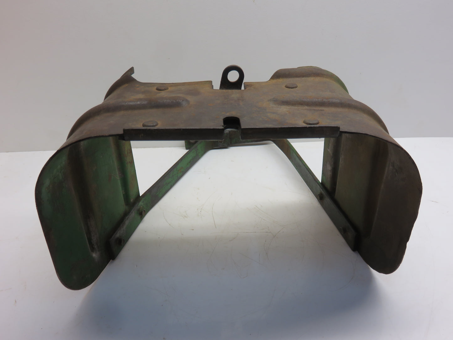 AM1020T, AM277T John Deere PTO Shield For M, MT