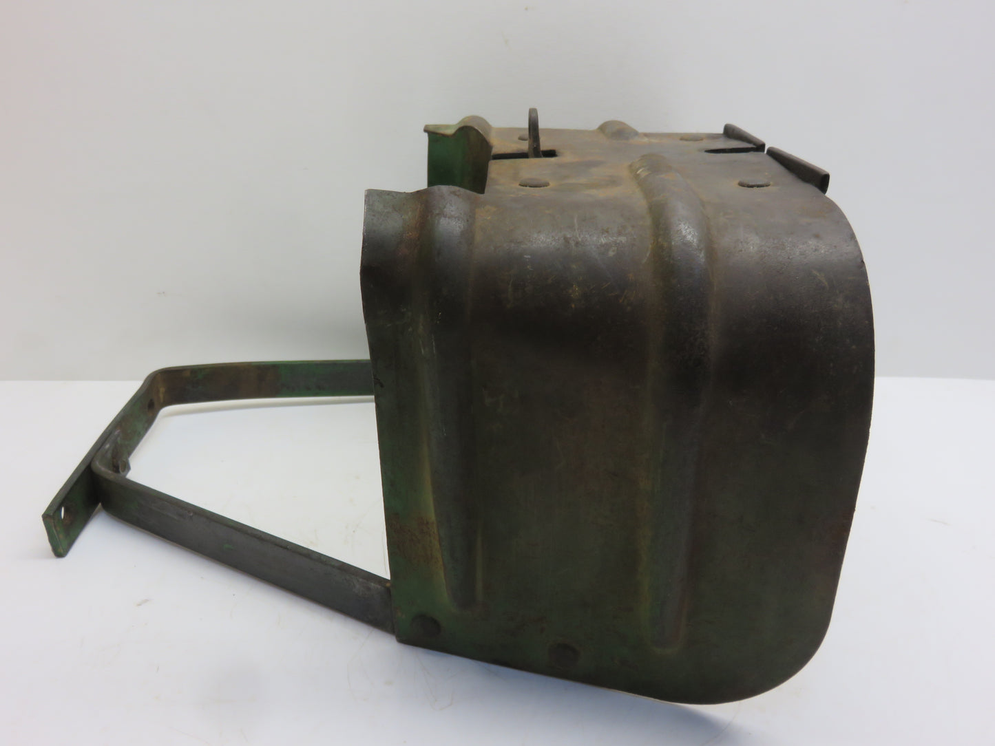 AM1020T, AM277T John Deere PTO Shield For M, MT