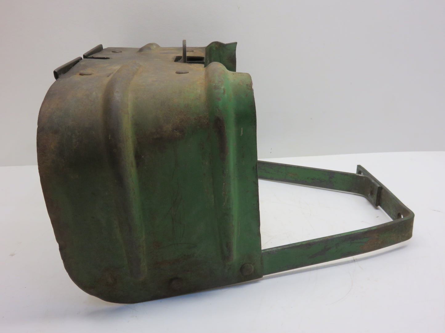 AM1020T, AM277T John Deere PTO Shield For M, MT