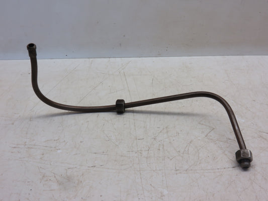 AF263R John Deere Right Hand Main Bearing Oil Line For G