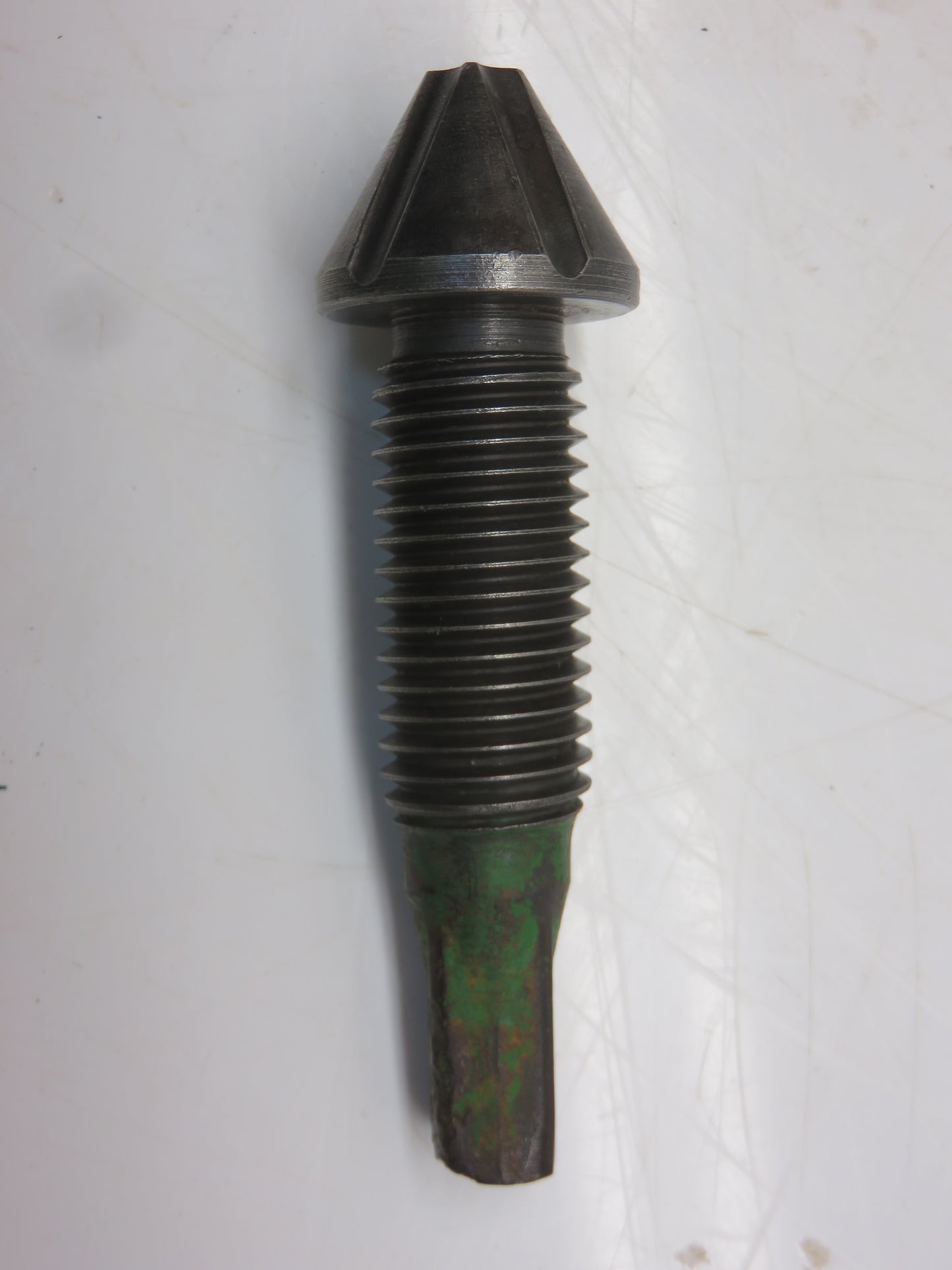 A151R John Deere Brake Adjusting Screw For A, B, G, H, R, 50, 60, 70, 80, 520, 620, 720, 820