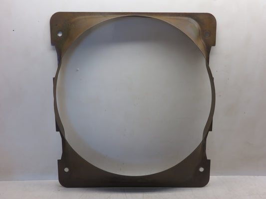 AB4775R, B1512R John Deere Fan Shroud For B, 50, 520, 530
