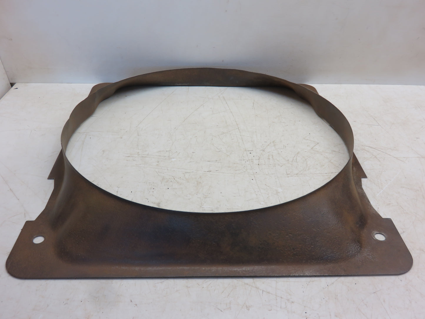 AB4775R, B1512R John Deere Fan Shroud For B, 50, 520, 530
