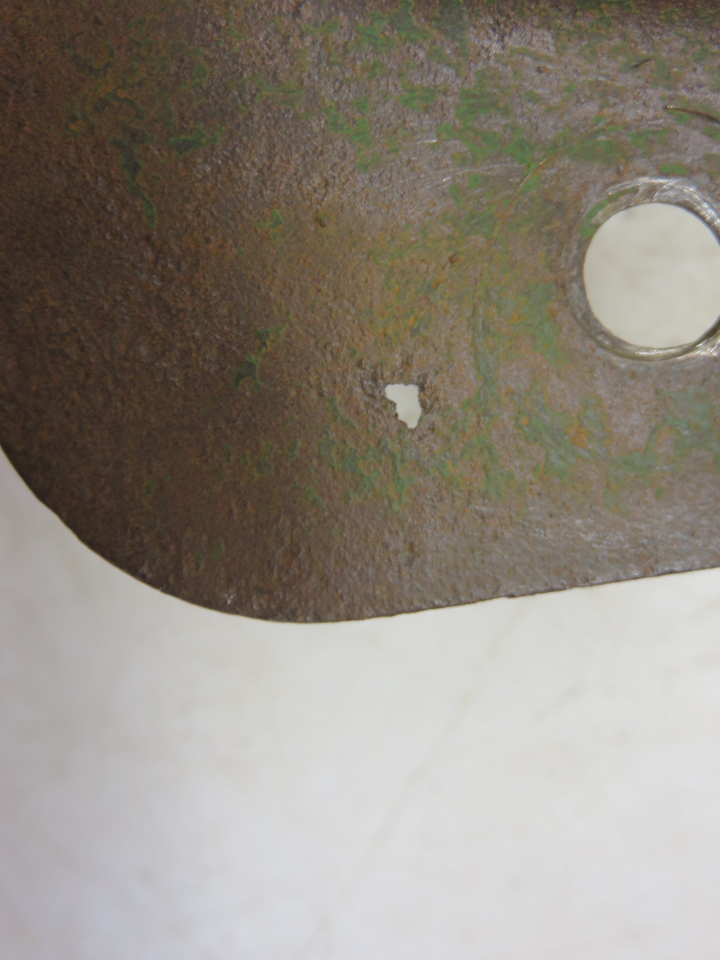 AB4775R, B1512R John Deere Fan Shroud For B, 50, 520, 530