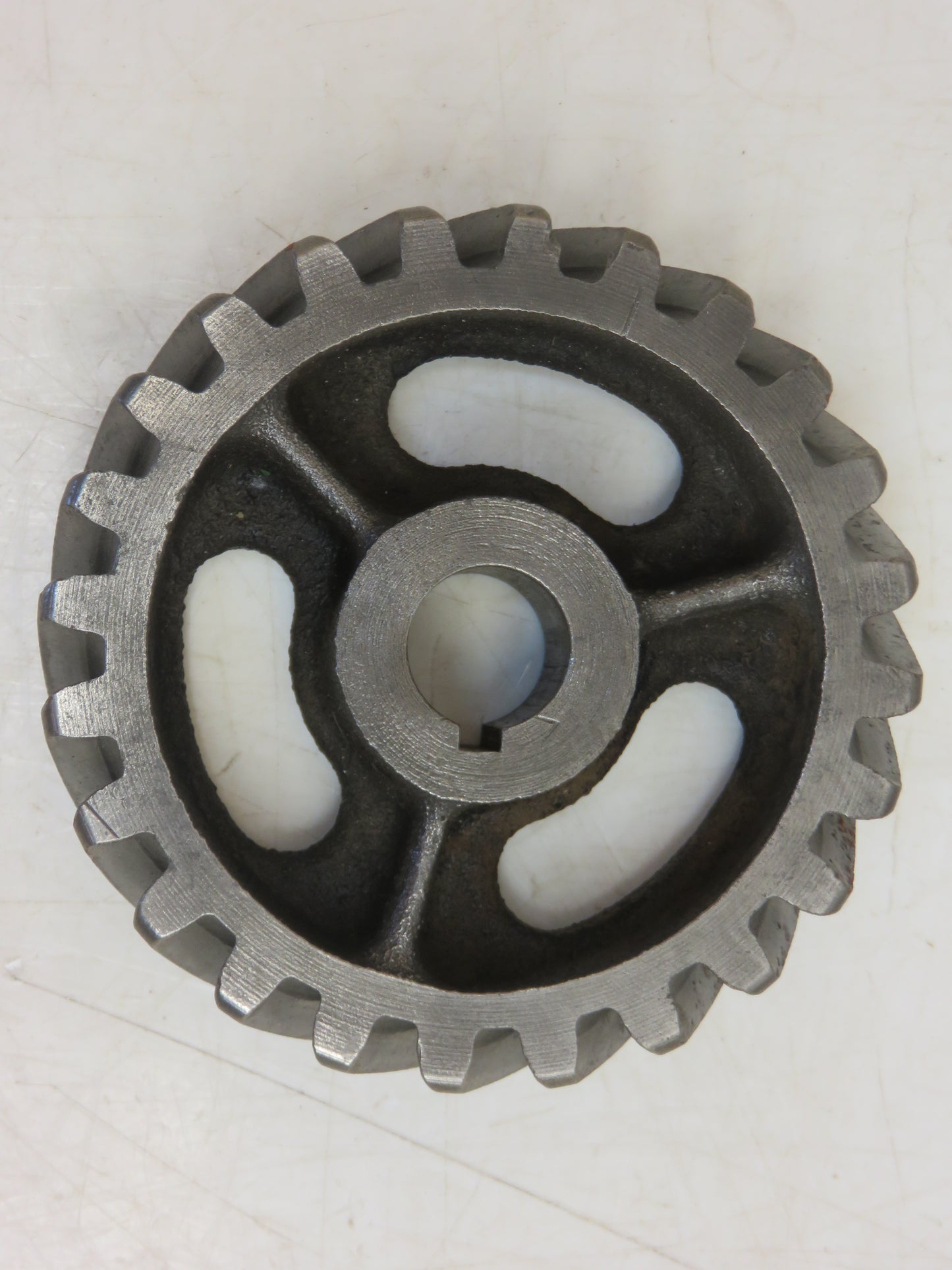 D38R John Deere Oil Pump Drive Gear For D