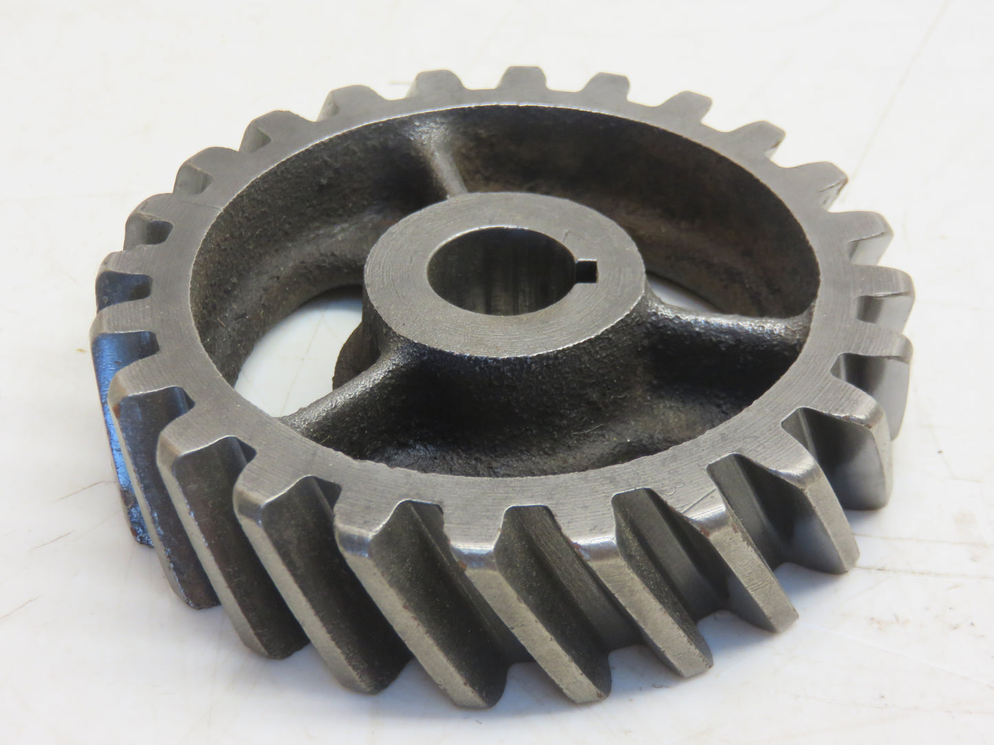 D38R John Deere Oil Pump Drive Gear For D