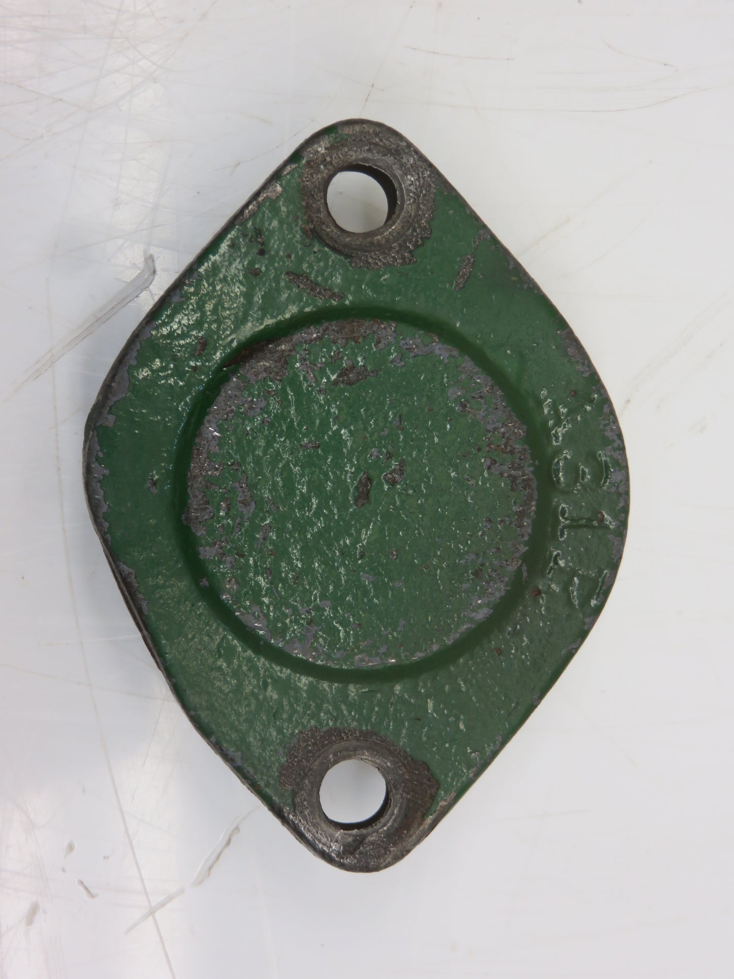 A31R John Deere Left Hand Camshaft Bearing Housing For A, AR, AO, G