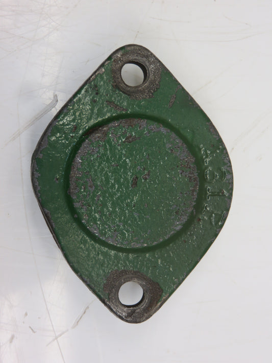 A31R John Deere Left Hand Camshaft Bearing Housing For A, AR, AO, G