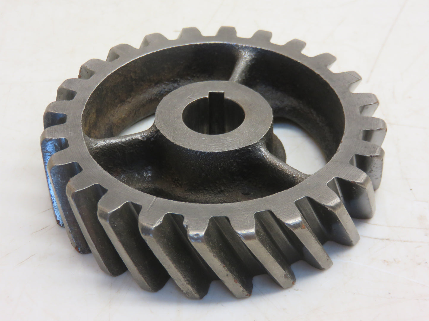 D38R John Deere Oil Pump Drive Gear For D