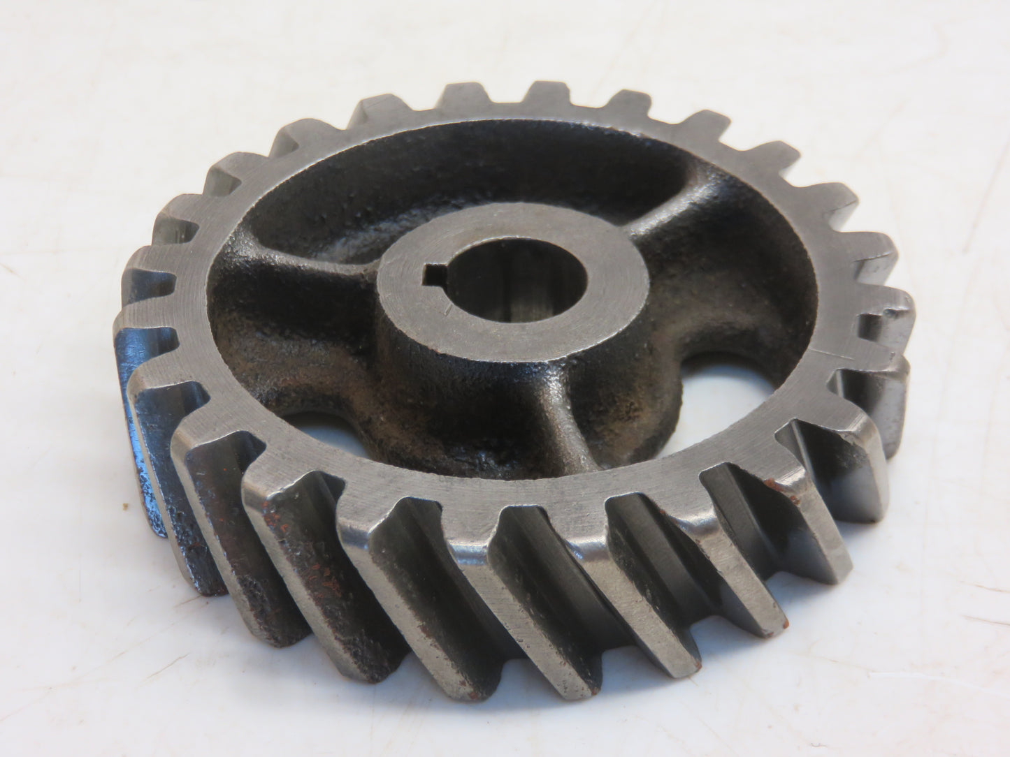 D38R John Deere Oil Pump Drive Gear For D