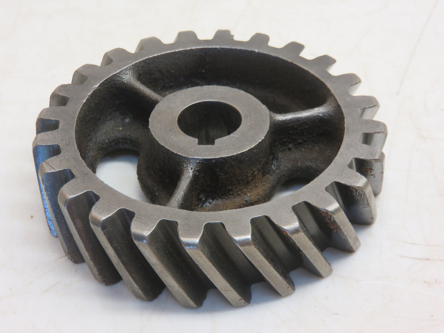 D38R John Deere Oil Pump Drive Gear For D
