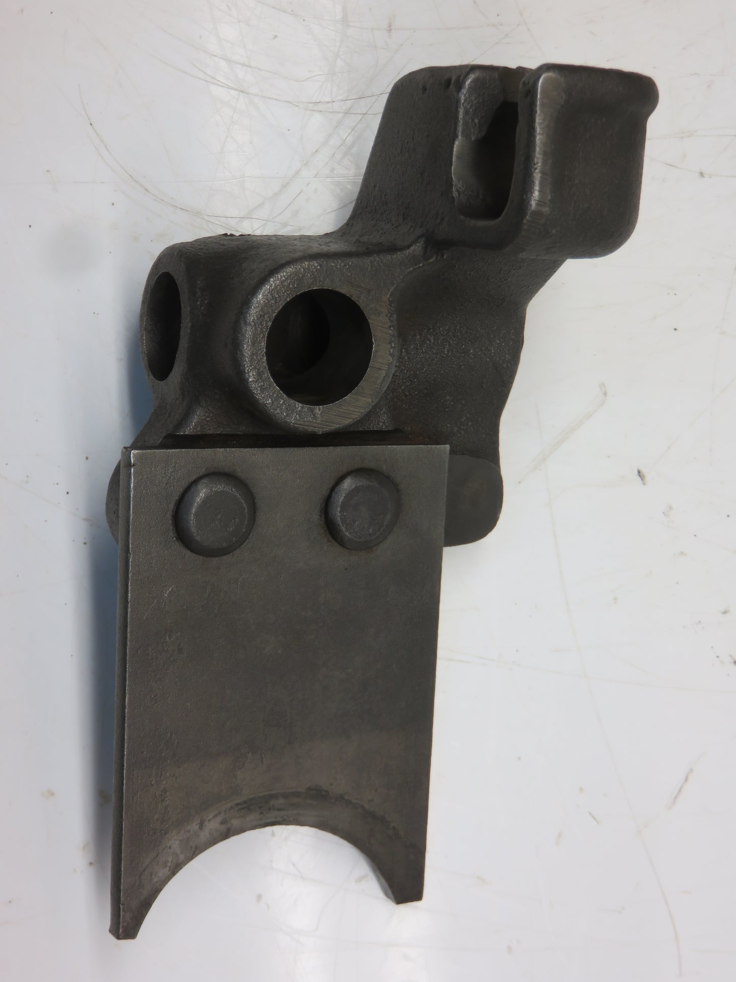 AA3968R, A3344R John Deere First, Third And Reverse Shifter For A