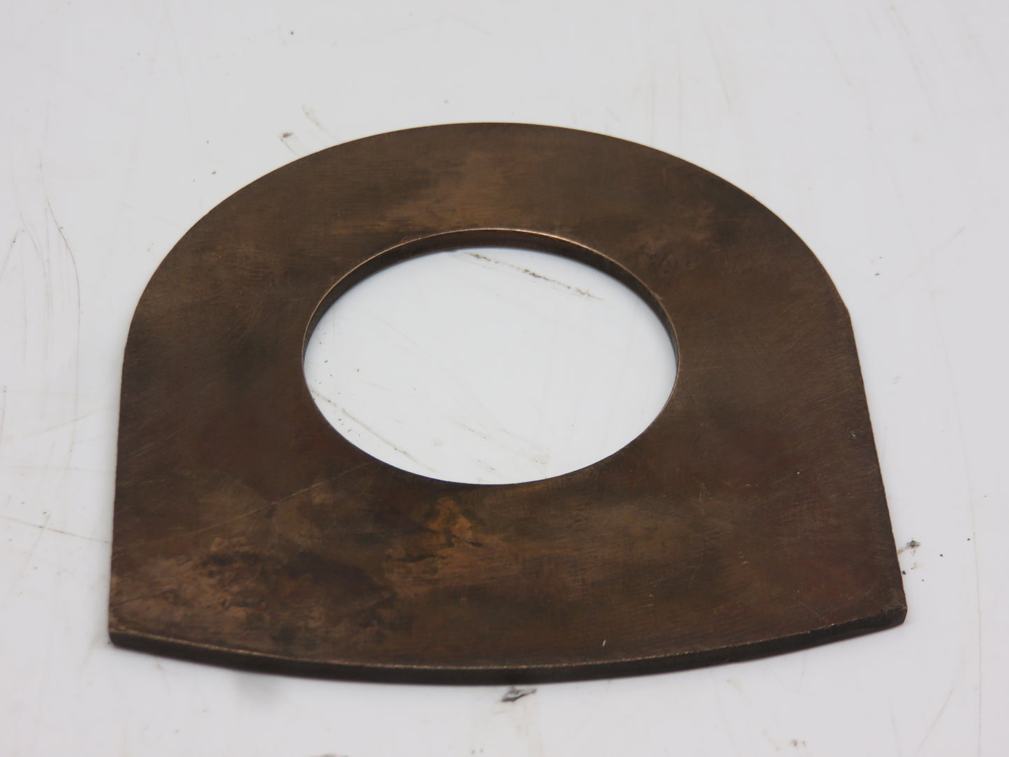 A2391R John Deere PTO Bevel Gear Thrust Washer For A, AR, AO