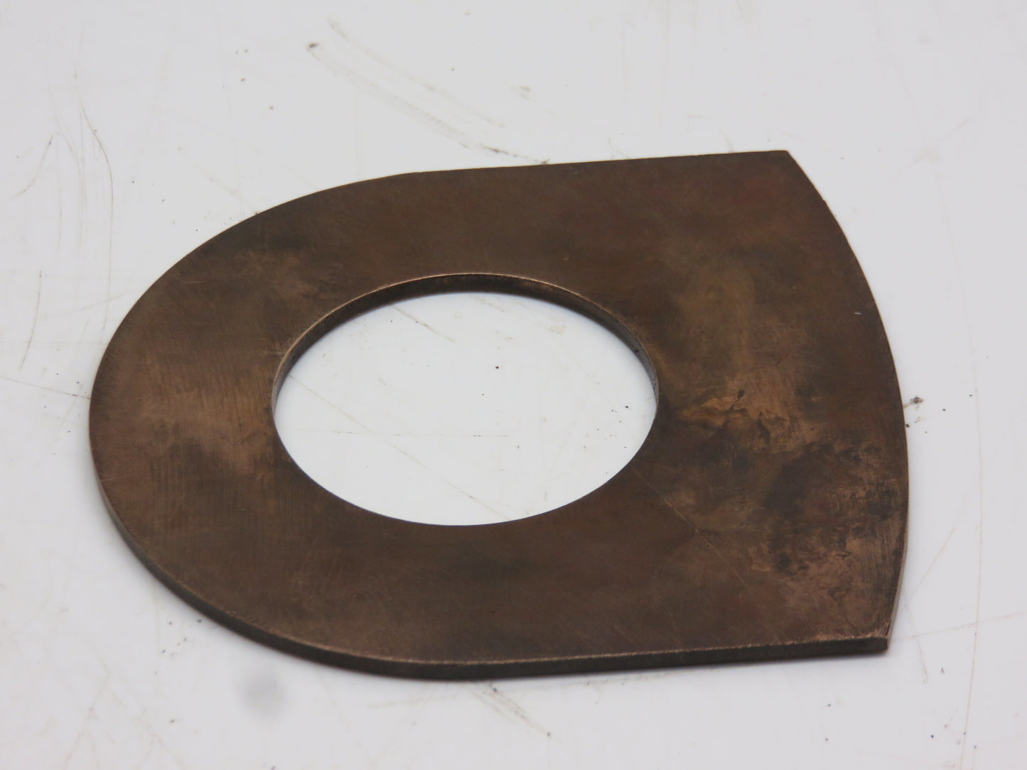 A2391R John Deere PTO Bevel Gear Thrust Washer For A, AR, AO