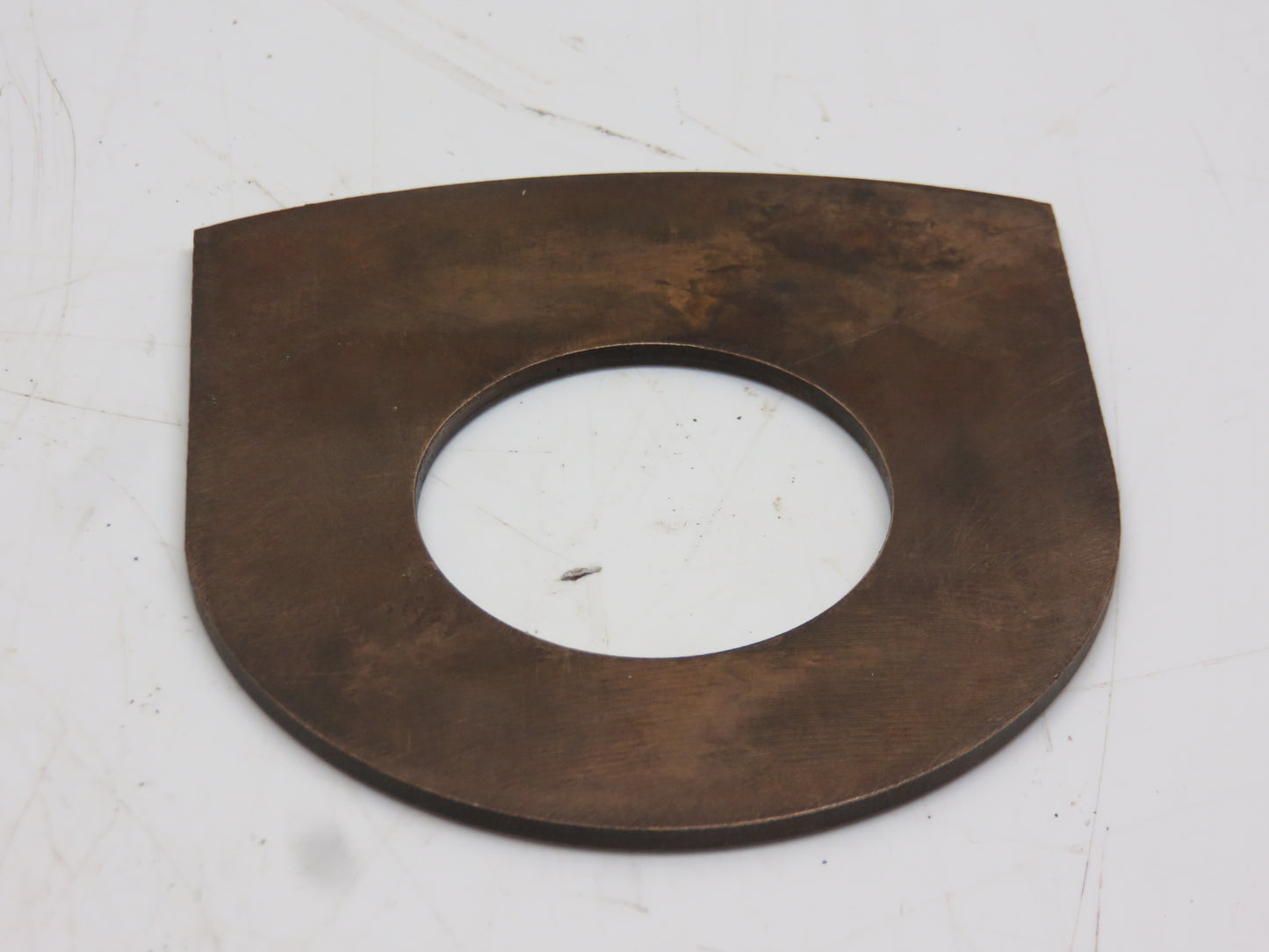 A2391R John Deere PTO Bevel Gear Thrust Washer For A, AR, AO