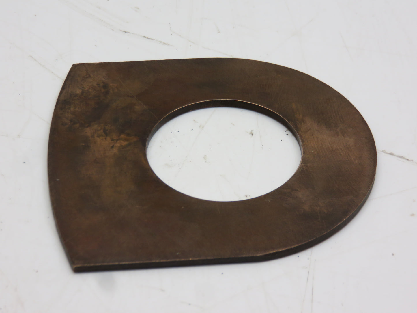 A2391R John Deere PTO Bevel Gear Thrust Washer For A, AR, AO