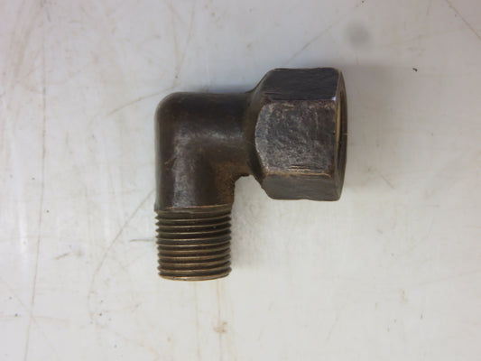 B2526R John Deere Gas Line Elbow For A, B