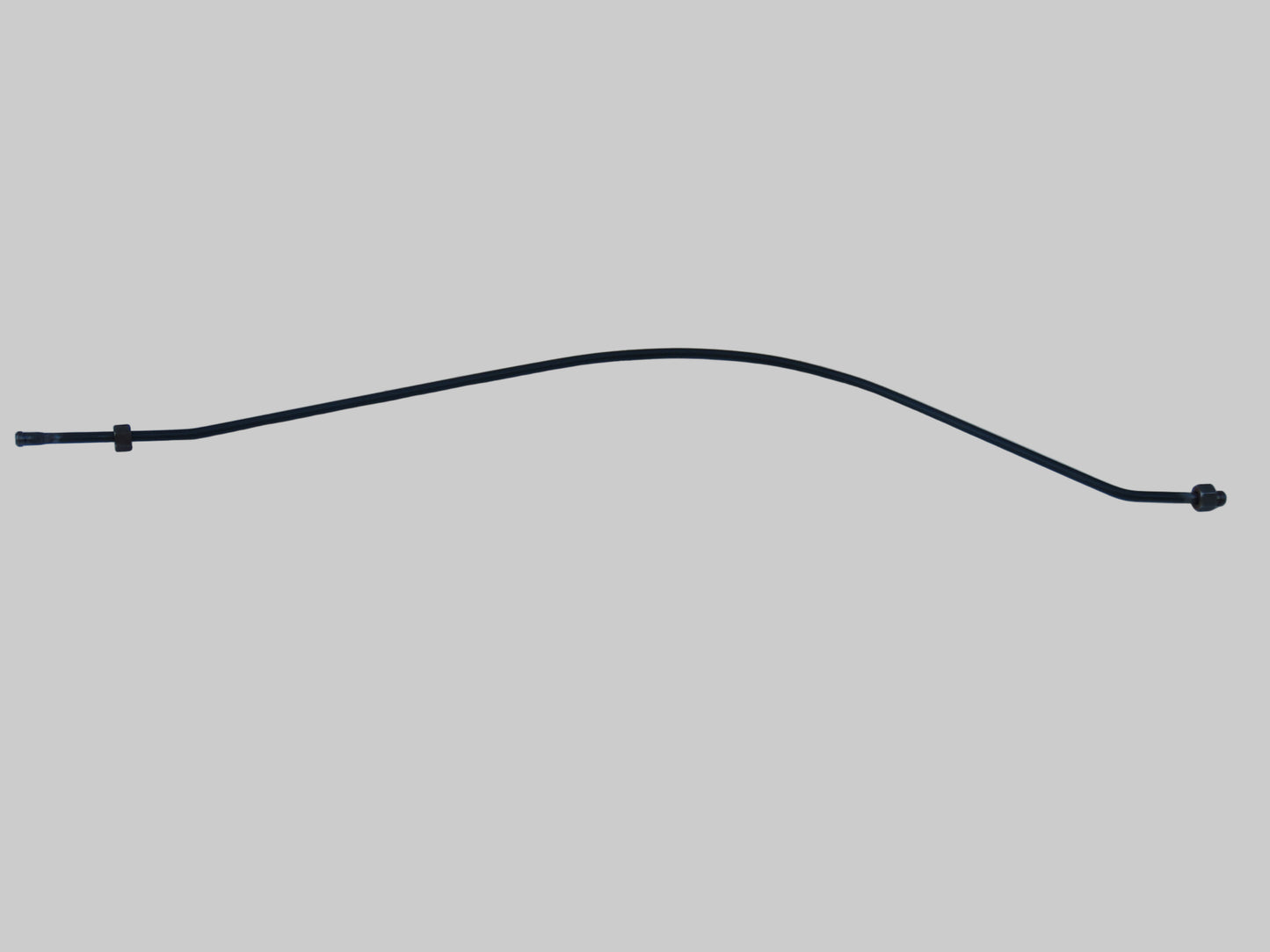 AR1113R John Deere Fuel Line For 80, 820, 830