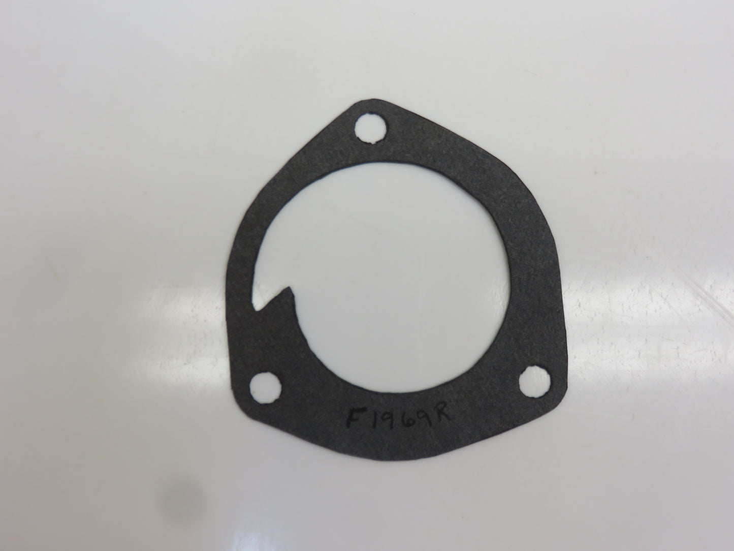 F1969R John Deere Pony Motor Water Pump Gasket For 70, 80, 720, 820, 730, 830