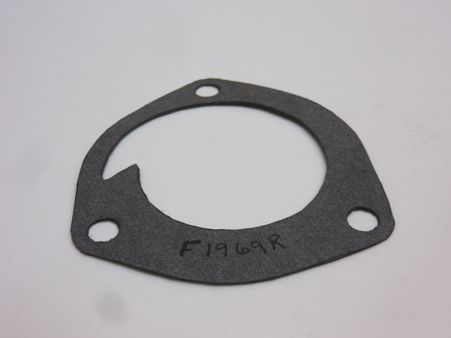 F1969R John Deere Pony Motor Water Pump Gasket For 70, 80, 720, 820, 730, 830
