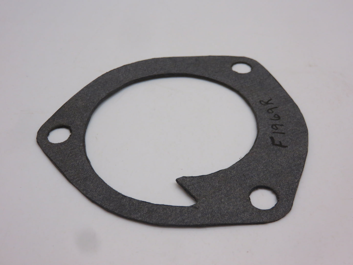 F1969R John Deere Pony Motor Water Pump Gasket For 70, 80, 720, 820, 730, 830