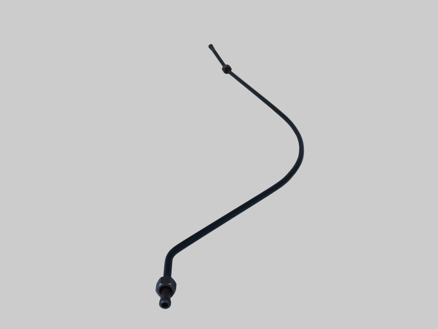 AR1113R John Deere Fuel Line For 80, 820, 830