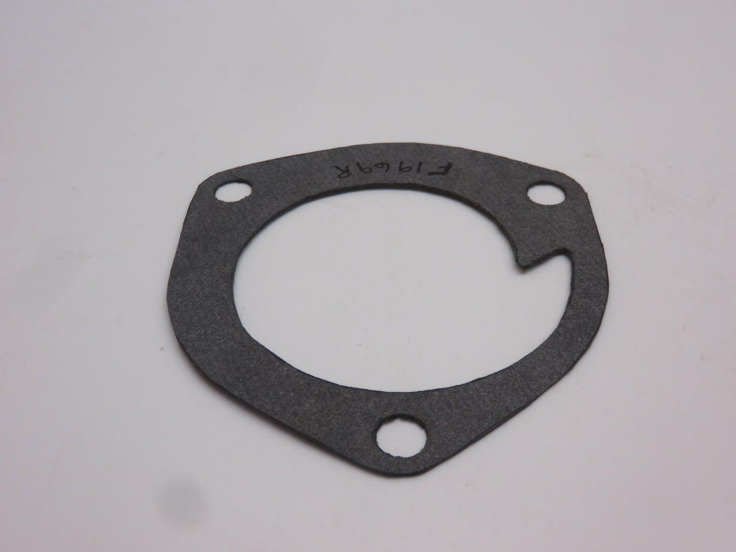 F1969R John Deere Pony Motor Water Pump Gasket For 70, 80, 720, 820, 730, 830