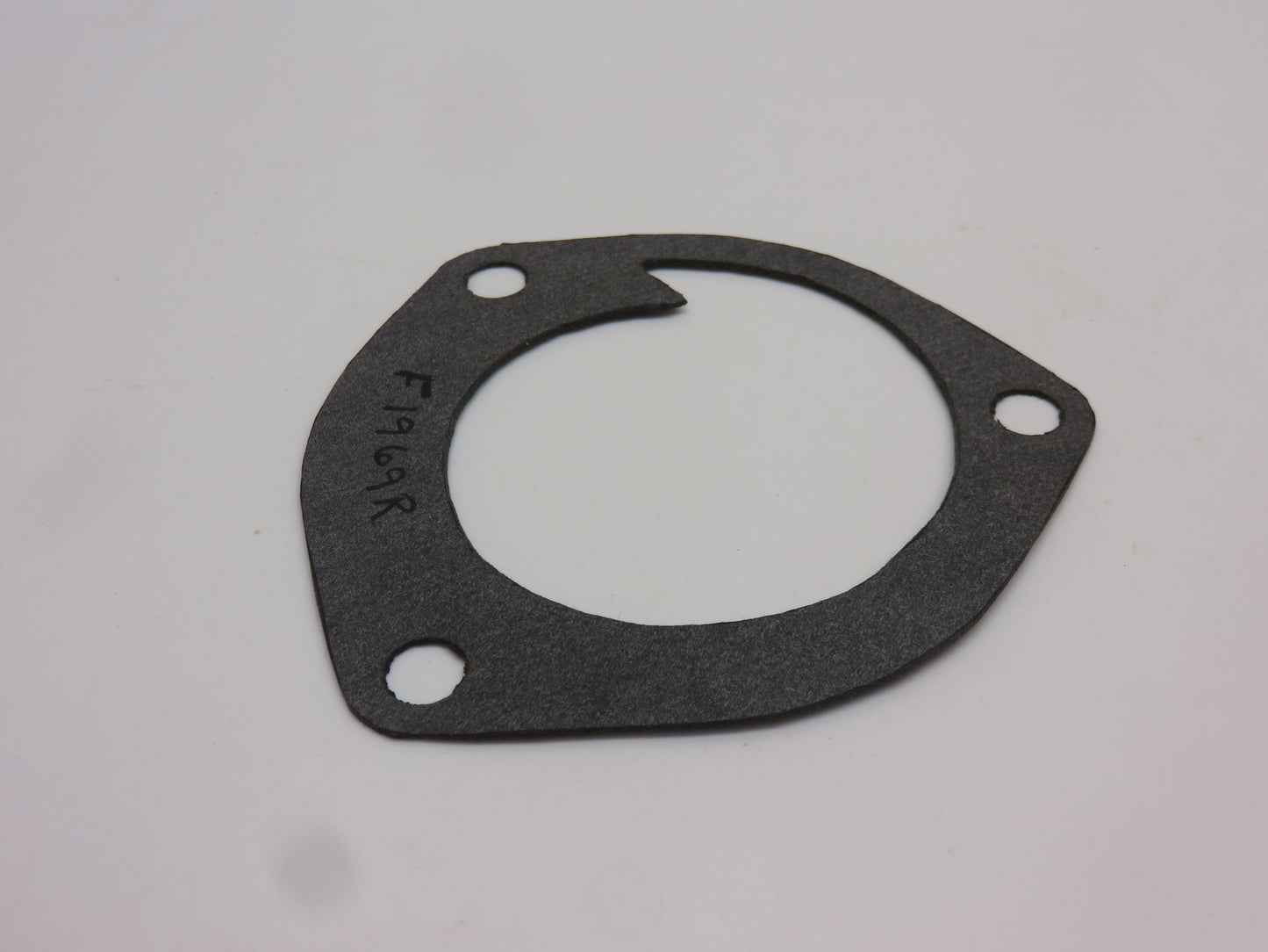 F1969R John Deere Pony Motor Water Pump Gasket For 70, 80, 720, 820, 730, 830