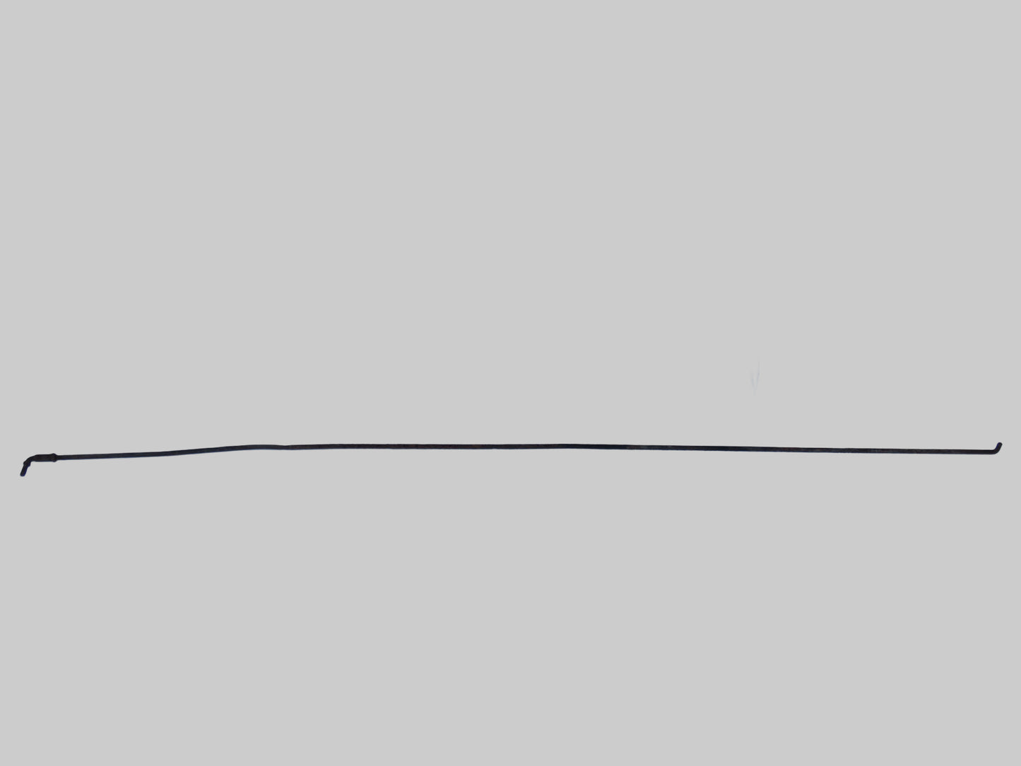 B2522R John Deere Shutter Control Rod For B