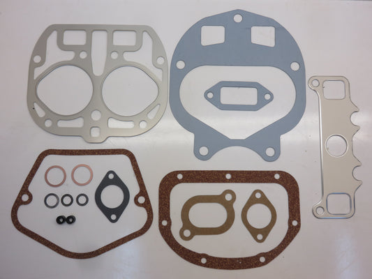 AH1160R John Deere Valve, Ring And Cylinder Replacement Gasket Set For H