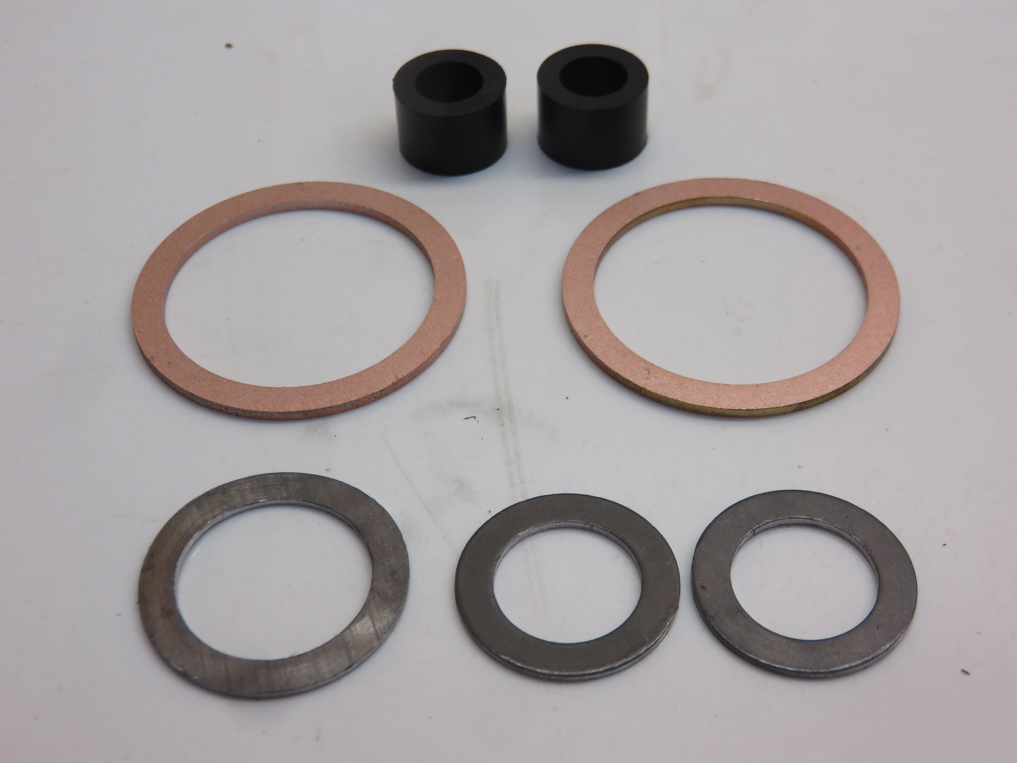 AH1160R John Deere Valve, Ring And Cylinder Replacement Gasket Set For H