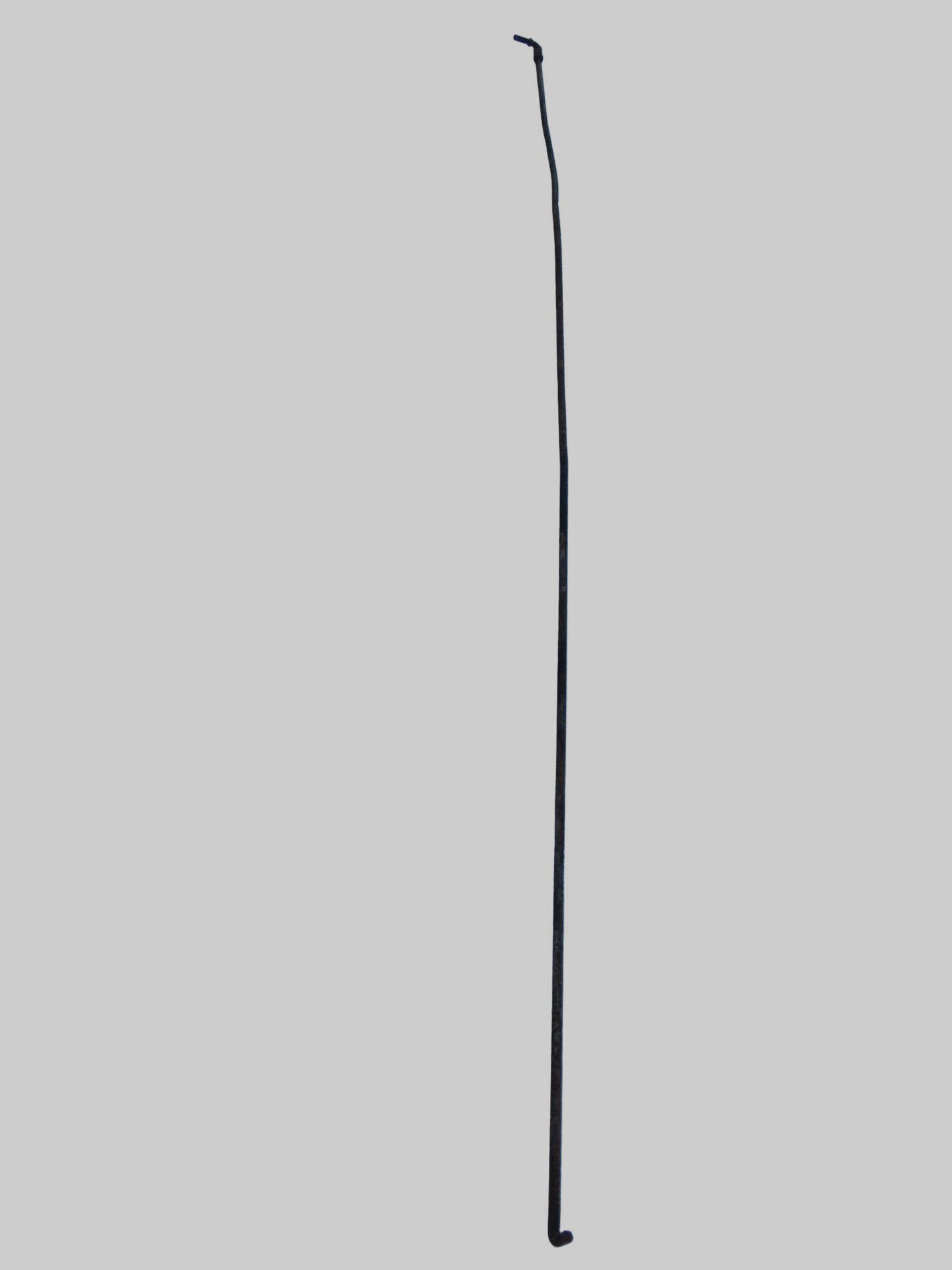 B2522R John Deere Shutter Control Rod For B