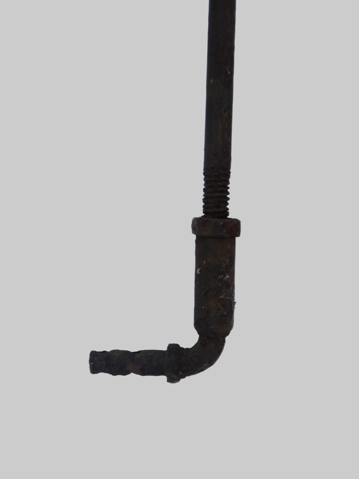 B2522R John Deere Shutter Control Rod For B