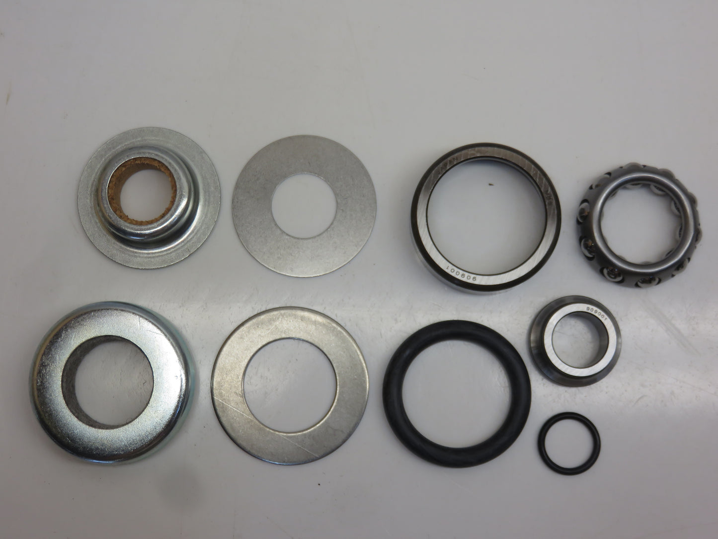 AA6240R John Deere Front Fan Tube Kit For A, B, G, H, 50, 60, 520, 620, 530, 630
