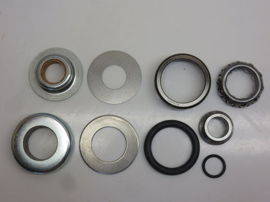 AA6240R John Deere Front Fan Tube Kit For A, B, G, H, 50, 60, 520, 620, 530, 630