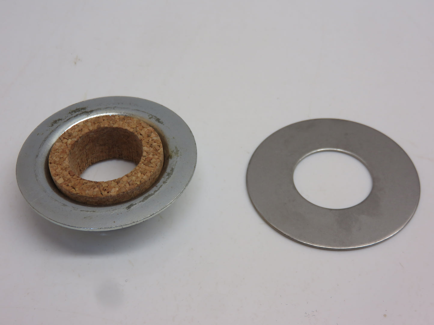 AA6240R John Deere Front Fan Tube Kit For A, B, G, H, 50, 60, 520, 620, 530, 630